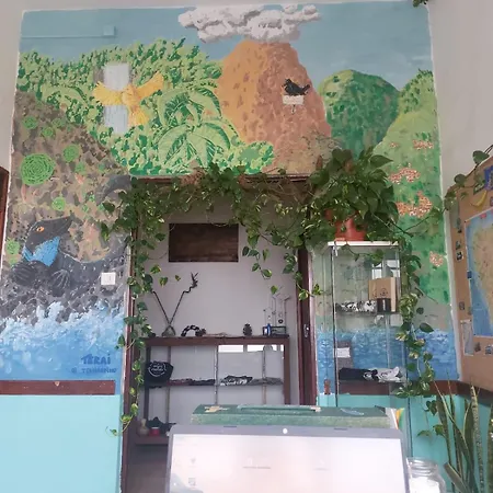Hostel Vagamundo-3